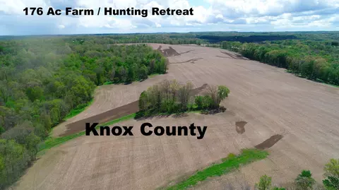0 Van Winkle Rd, Frazeysburg, OH 43822