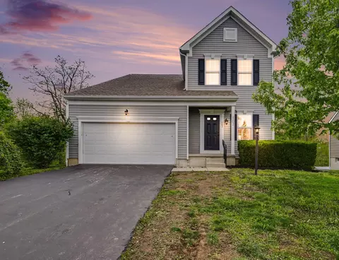 103 Butternut Cove Pl, Johnstown, OH 43031
