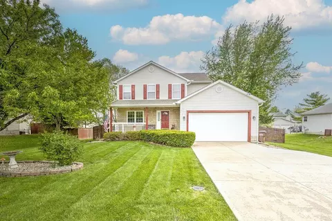 15 Garden St, Centerburg, OH 43011
