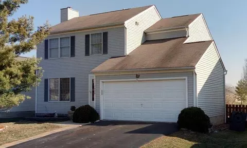 1008 Greeley Dr, Galloway, OH 43119