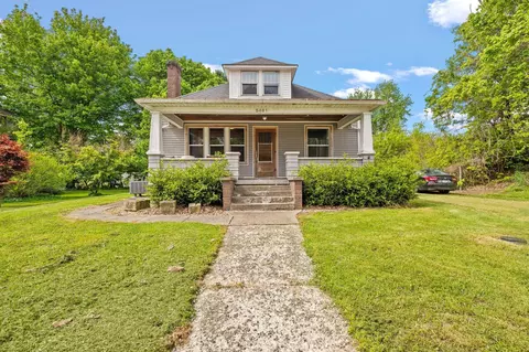 Exterior - 5461 State St, Albany, OH 45710 photo 10 of 13