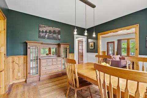 Dining - 5461 State St, Albany, OH 45710 photo 5 of 5