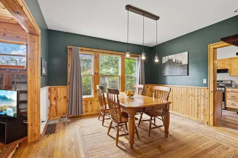 Dining - 5461 State St, Albany, OH 45710 photo 3 of 5