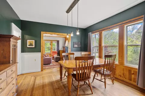 Dining - 5461 State St, Albany, OH 45710 photo 2 of 5