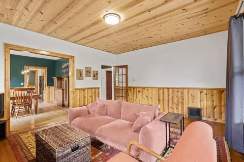 Living - 5461 State St, Albany, OH 45710 photo 4 of 4
