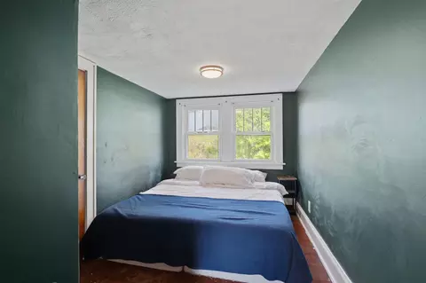 Bedroom - 5461 State St, Albany, OH 45710 photo 5 of 9