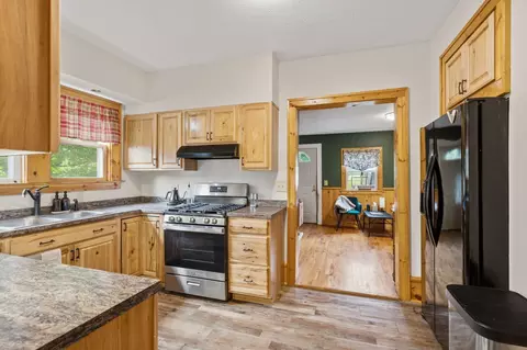 Kitchen - 5461 State St, Albany, OH 45710 photo 1 of 3