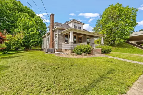 Exterior - 5461 State St, Albany, OH 45710 photo 11 of 13