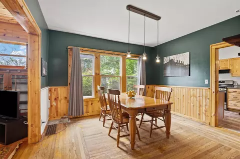 Dining - 5461 State St, Albany, OH 45710 photo 4 of 5