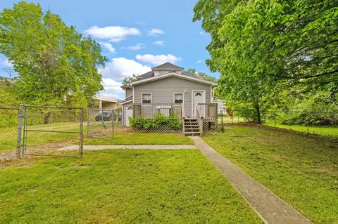 Exterior - 5461 State St, Albany, OH 45710 photo 7 of 13