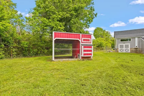 Exterior - 5461 State St, Albany, OH 45710 photo 2 of 13
