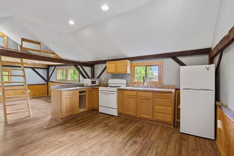 Kitchen - 5461 State St, Albany, OH 45710 photo 3 of 3