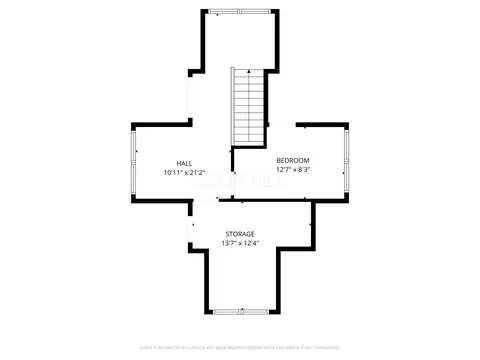 Floorplan - 5461 State St, Albany, OH 45710 photo 3 of 4