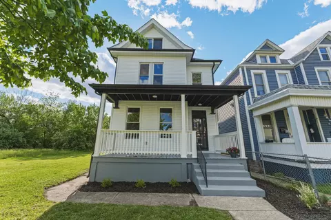 473 N Garfield Ave, Columbus, OH 43203