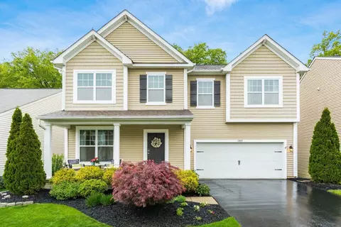 5997 Bricklin St, Westerville, OH 43081