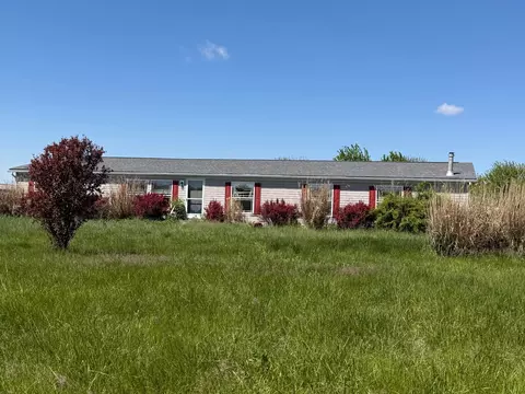 615 Blain Ln, Greenfield, OH 45123