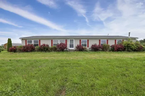 615 Blain Ln, Greenfield, OH 45123