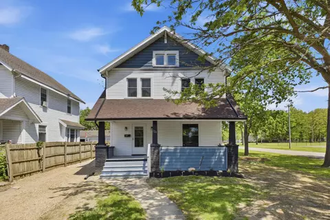 224 Thew Ave, Marion, OH 43302