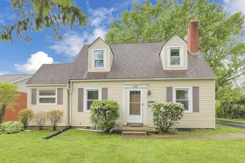 227 Pierson Blvd, Newark, OH 43055