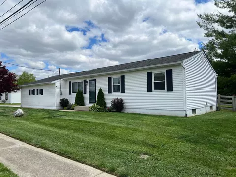 7035 London Groveport Rd, Grove City, OH 43123