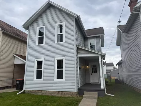 64 Grant St, Newark, OH 43055