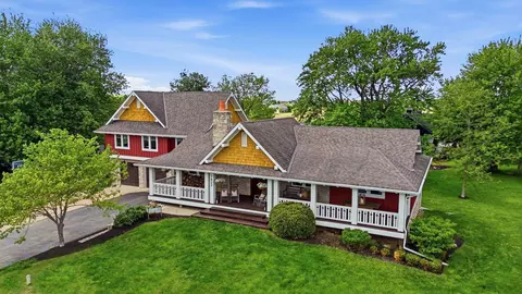 7822 Morris Rd, Hilliard, OH 43026