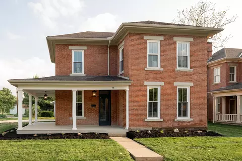 53 W Columbus St, Canal Winchester, OH 43110