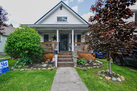 525 Laurel St, Chillicothe, OH 45601