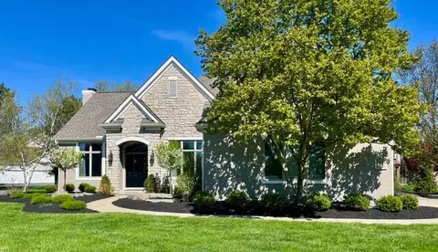 10561 Churchill Dr, Powell, OH 43065