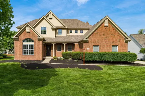 1287 Weisner Pl, New Albany, OH 43054