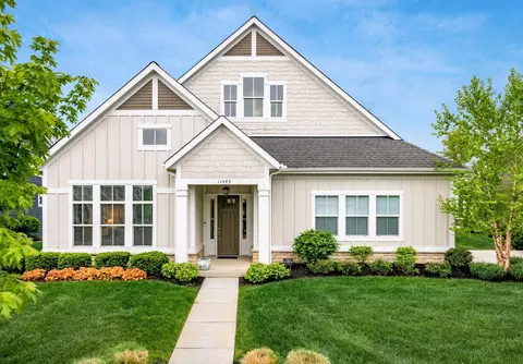 11443 Canby Ct, Plain City, OH 43064