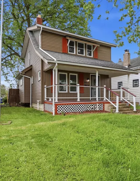 2584 Eakin Rd, Columbus, OH 43204