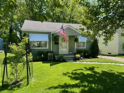 718 Oakwood Ave, Lancaster, OH 43130