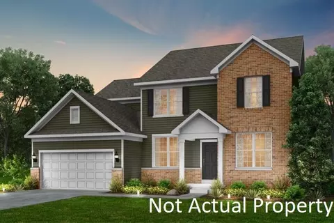 27 Harvest Moon Rd #LOT 14012, Delaware, OH 43015