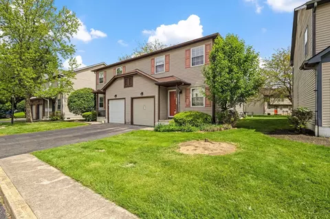 4848 Duke Philip Dr #25B, Hilliard, OH 43026