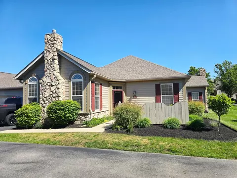 2161 William T Cir, Lancaster, OH 43130