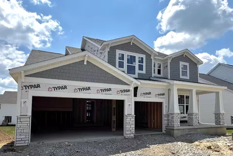 839 Callaway Ln #LOT 2438, Sunbury, OH 43074