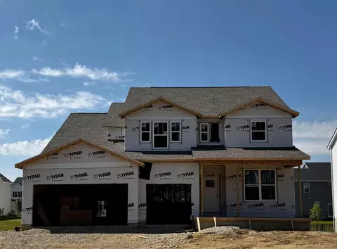 839 Callaway Ln #LOT 2438, Sunbury, OH 43074