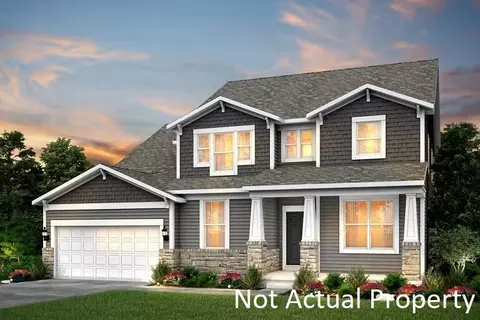 839 Callaway Ln #LOT 2438, Sunbury, OH 43074