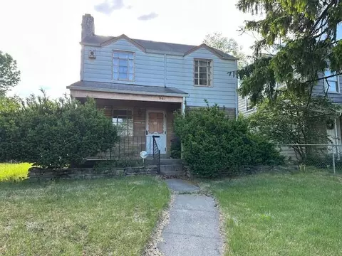 961 Geers Ave, Columbus, OH 43206