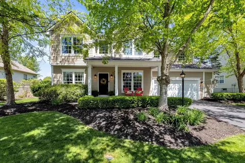 5791 Dorshire Dr, Galena, OH 43021