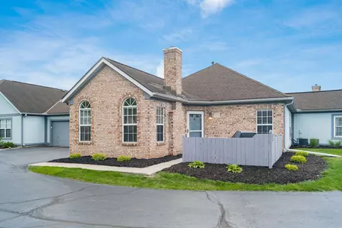 3815 Mill Stream Dr, Hilliard, OH 43026