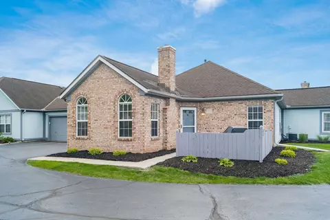 3815 Mill Stream Dr, Hilliard, OH 43026