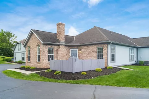 3815 Mill Stream Dr, Hilliard, OH 43026