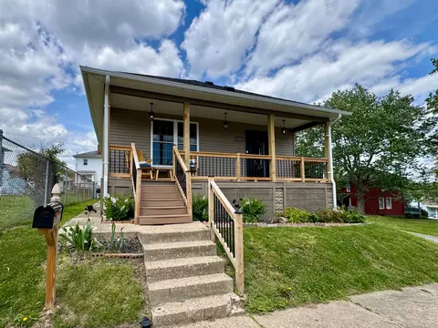 419 Ruth St, Zanesville, OH 43701