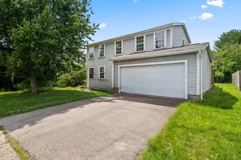 2983 Castlebrook Ave, Hilliard, OH 43026