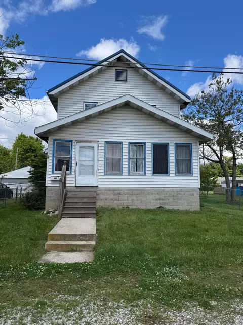 1556 Obetz Ave, Obetz, OH 43207