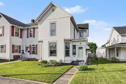 333 E Main St, Circleville, OH 43113