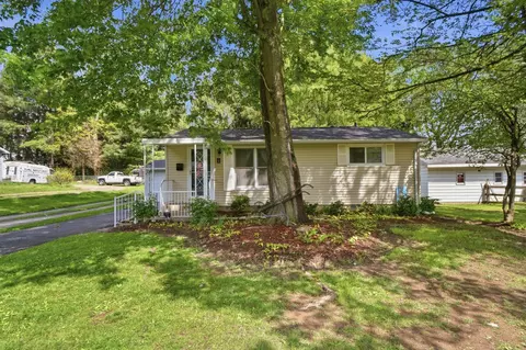 80 N Westmoor Ave, Newark, OH 43055