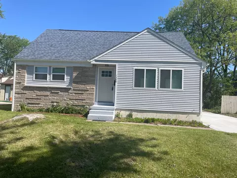1398 Matthias Dr, Columbus, OH 43224